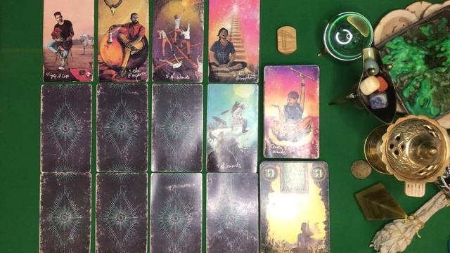 Таро-прогноз на 28 Февраля 2023 года/Луна растущая смотреть онлайн