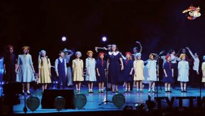 "До,ре,ми" фрагмент из мюзикла "Звуки музыки" Музыка Р. Роджерса, сл. О. Хаммерстайна