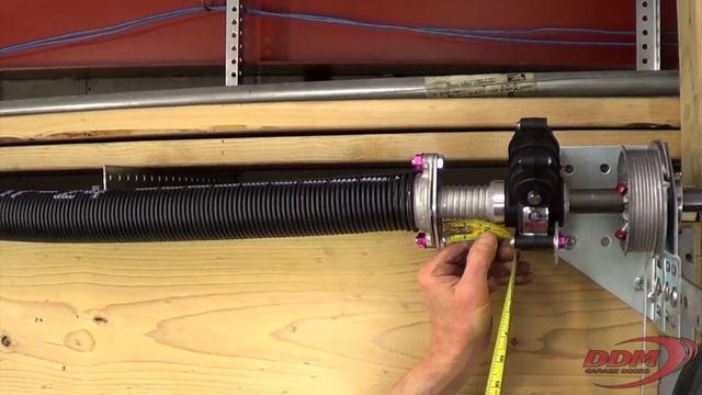 How to Wind Spring King & Simple Set Spring Systems смотреть онлайн