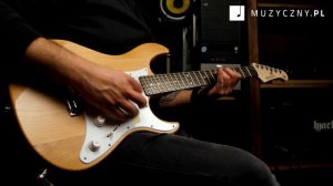 Yamaha Pacifica 112J