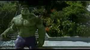 Hulk (2003) Official Trailer #1 - Erica Bana Movie HD