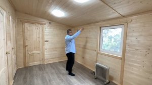 ЗИМНЯЯ ДАЧА за 562.900 р