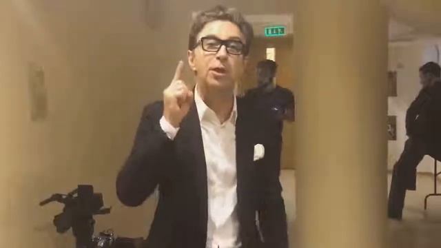 Валерий Сюткин. Светлановский зал Дома музыки. 31 мая 2017 г. смотреть онлайн