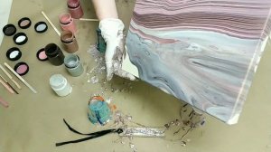 FLUIDART.BOX Набор Доброе утро Инструкция