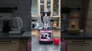 Краткий обзор блендера King Mix X5: инструкция по управлению