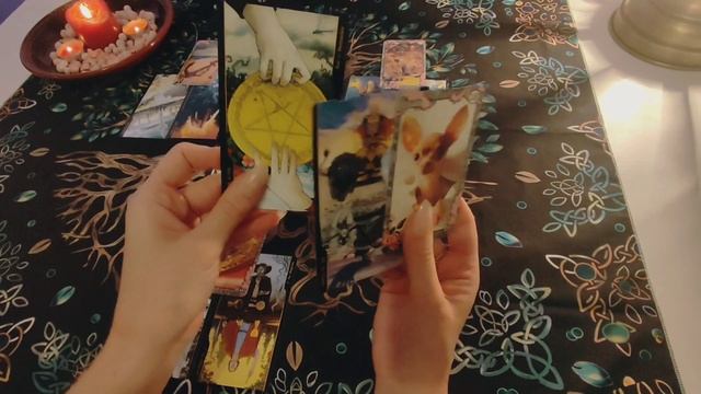 Что сейчас с Анастасией Заворотнюк? Что будет дальше? Чем она болеет? Таро, Ленорман