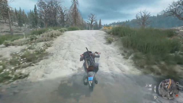 ЖИЗНЬ ПОСЛЕ (DAYS GONE) | СТРИМ | ЧАСТЬ # 14 | На PlayStation 5 [ps5] смотреть онлайн