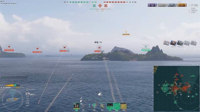 Эсминец Ташкент. смотреть онлайн