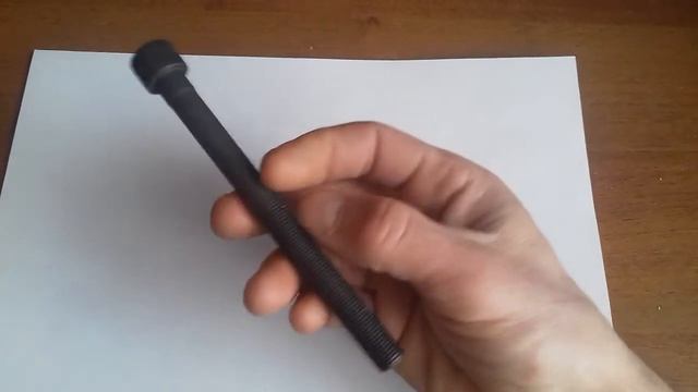 Нужно ли менять болты ГБЦ? смотреть онлайн