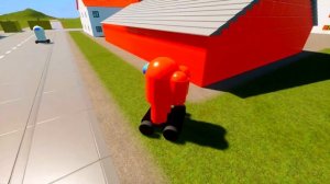 AMONG US 2.0 В BRICK RIGS! Я ПРЕДАТЕЛЬ-ЧИТЕР УБИЛ ВСЕХ ПОДПИСЧИКОВ В ЛЕГО СИТИ! АМОНГ АС В БРИК РИГ