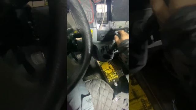 Установили очередную МКПП 6-ст Мерседес Спринтер на Газель Бизнес с двигателем Cummins 2,8 смотреть онлайн