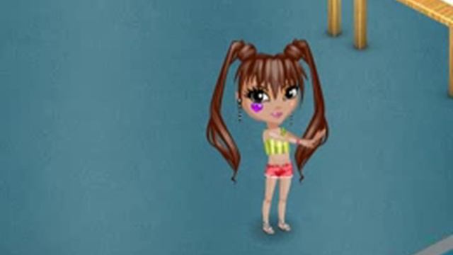 Аватария. Клип- я уже совсем большая смотреть онлайн