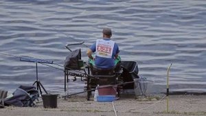 Кубок России по ловле донной удочкой, Чебоксары 17-21 августа 2017