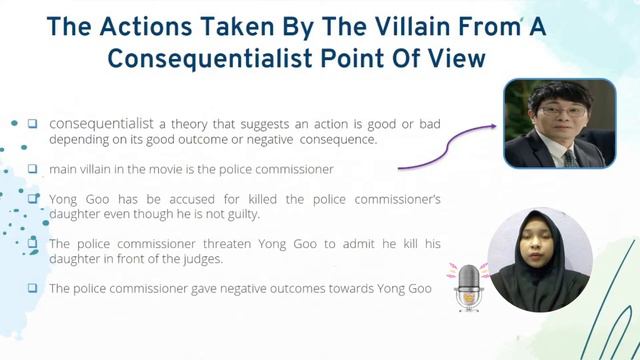 Movie Review - Miracle in Cell No.7 | CRG650 | Wani_Anis_Tengku смотреть онлайн