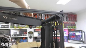 Thermaltake Level 20 XT Review