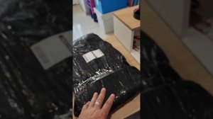 Создание перевозки с возвратами в турбо пвз озон.Часть 2