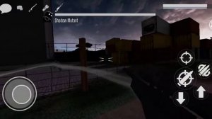 секретный босс в gorebox