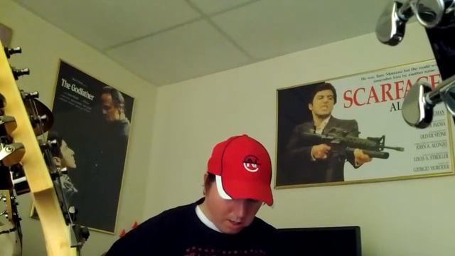 DIY Distortion Pedal & Ibanez Custom Rat Rod смотреть онлайн