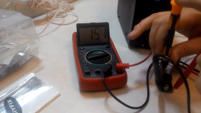 DC-DC XL6009 смотреть онлайн