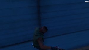 Джонни қорқынышты Гренни үйіне кірді (GTA V) жони джони