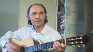 Николай Колычев. Небо плакало дождём...