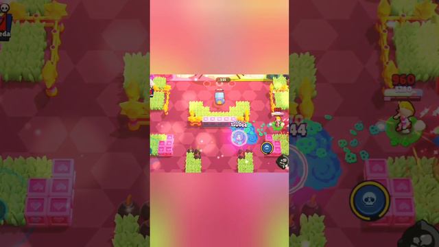 BrawlStars Прохождение Квестов