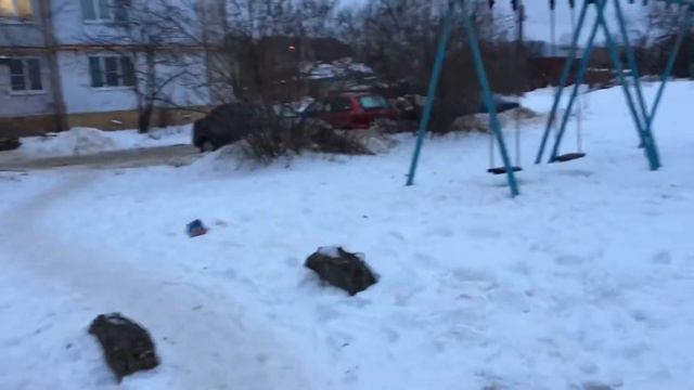 Великие экспедиторы :)