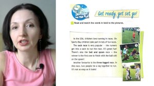 Spotlight 3 класс (Спотлайт 3) / Урок 37, "The Toy Soldier", "Spotlight in the USA" стр.114-117