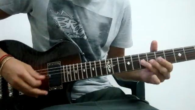 Dire Straits - Money For Nothing ( By: J.Cust. ) смотреть онлайн