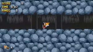 Sonic.Exe The Spirits Of Hell Game speedrun and cheat fix stream