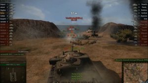 worldoftanks t29 basic(super head)