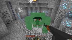 FERİTED VS MİNECRAFT #29