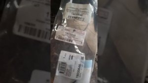 KIA RIO 4 , аналог задних тормозных шлангов от vag .