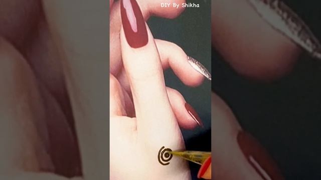 Side thumb mehndi design  simple and easy henna design for every occasion