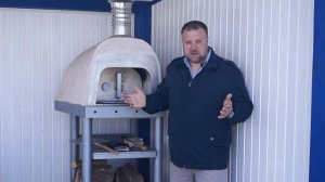 РУССКАЯ ПЕЧЬ - использование для готовки В СОВРЕМЕННЫХ условиях Как выбрать печь для дачи ч2