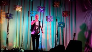 Александр Дей-Русс - Шел удалой молодец / Русские народная песня