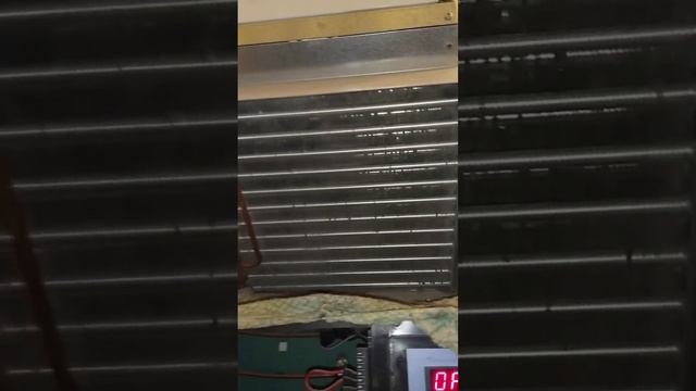 Как почистить радиатор охлаждения!? На любой технике без компрессора!!! смотреть онлайн