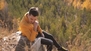 Артём Ципанов-Листья