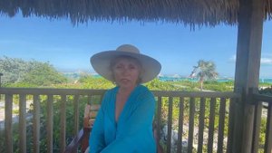 Отдых на Cayo Cruz в отеле Coral Level Iberostar Esmeralda. Позитив.
