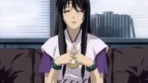 The Busty phantom hunter -Episode 1 - ghost possession