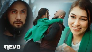 Bekzodbek Xakimov - Nigorim (Official Music Video)