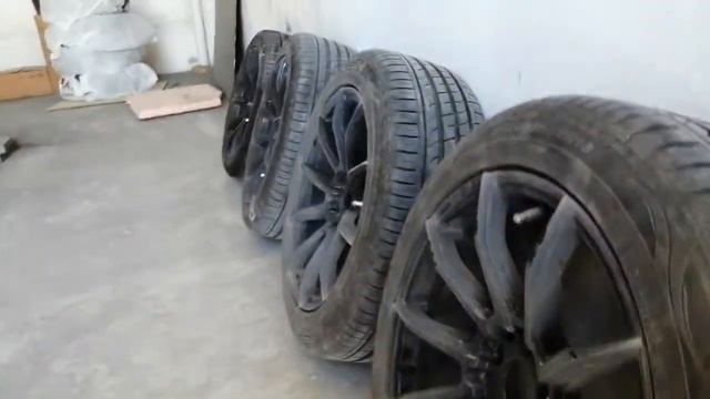 NEXEN 205/50ZR16 смотреть онлайн