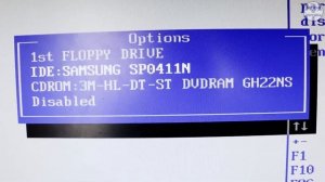 Como Resolver Erro Reboot And Select Proper Boot Device or Insert Boot Media in Selected Boot Devic