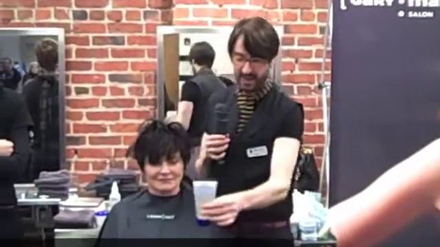 Dark Chocolate Hair Color Part II смотреть онлайн