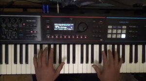 REVIEW JUJUR ROLAND JUNO DS 88