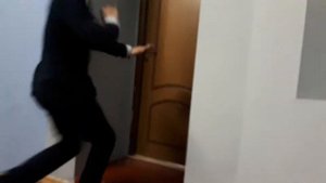 Как Выбивать Двери. Пошаговый Гуидэ