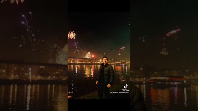 В германии новый год смотреть онлайн