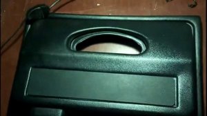 Ремонт аквариумных крышек/Repair of aquarium covers