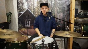 SONOR Essential Force | «И сталь хороша и жить хорошо !» | Обзор малого барабана