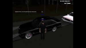 Сериал "Гаишники" 1 серия